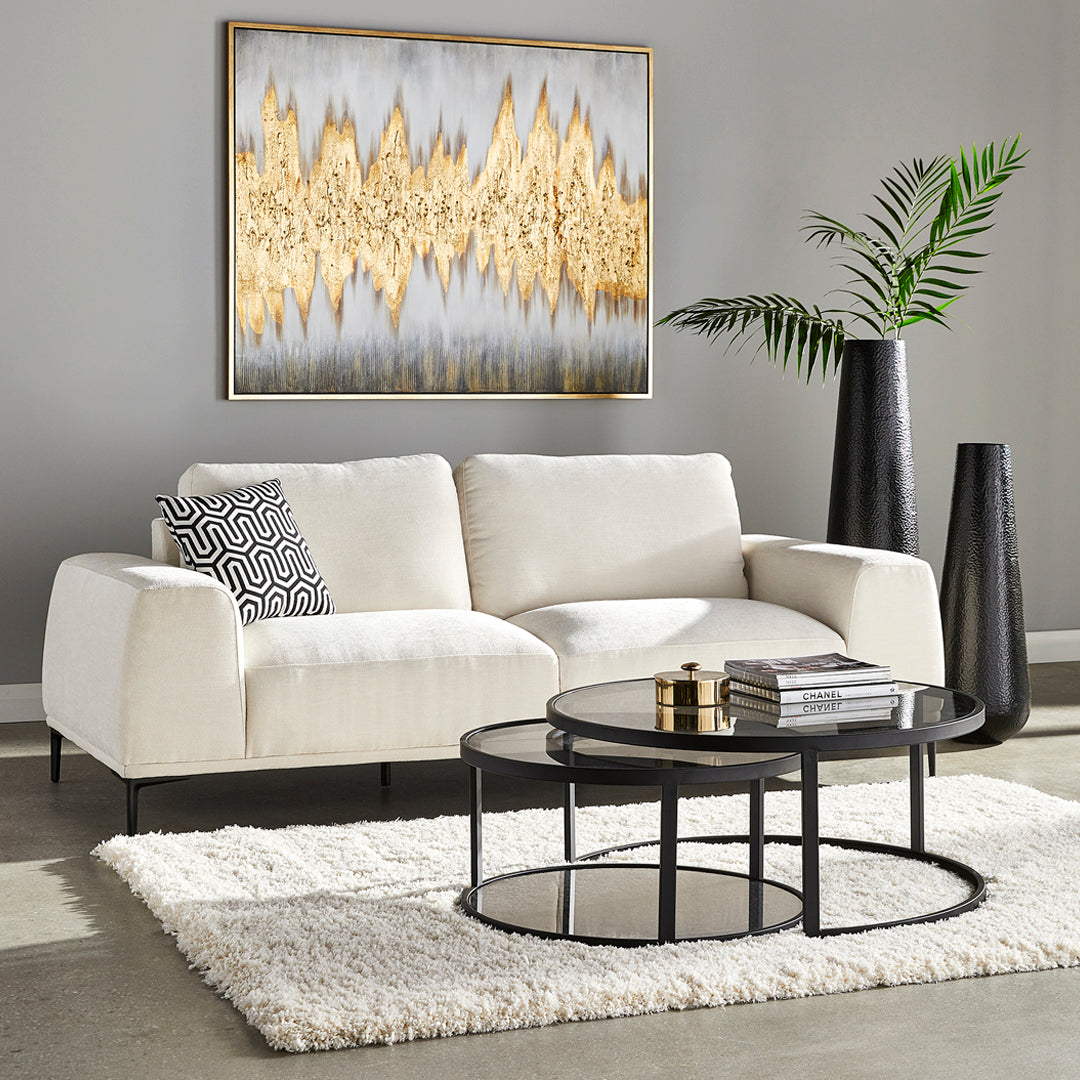 Sparrow Nesting Coffee Table - Ella and Ross Furniture