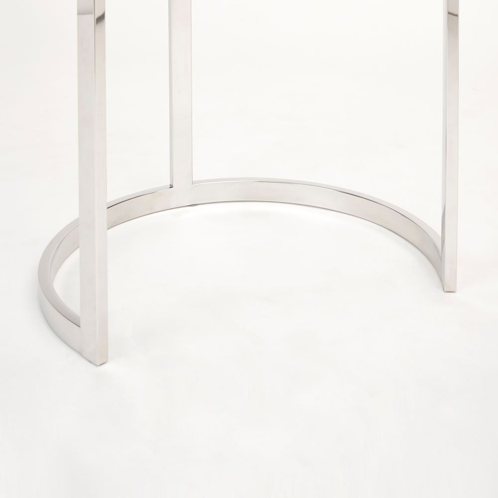 Sparrow Nesting End Table - Ella and Ross Furniture