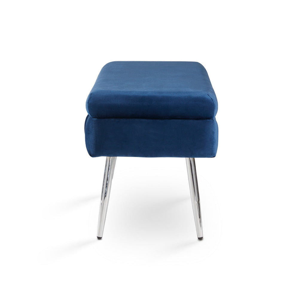 Tamara Storage Bench - Ella and Ross Furniture