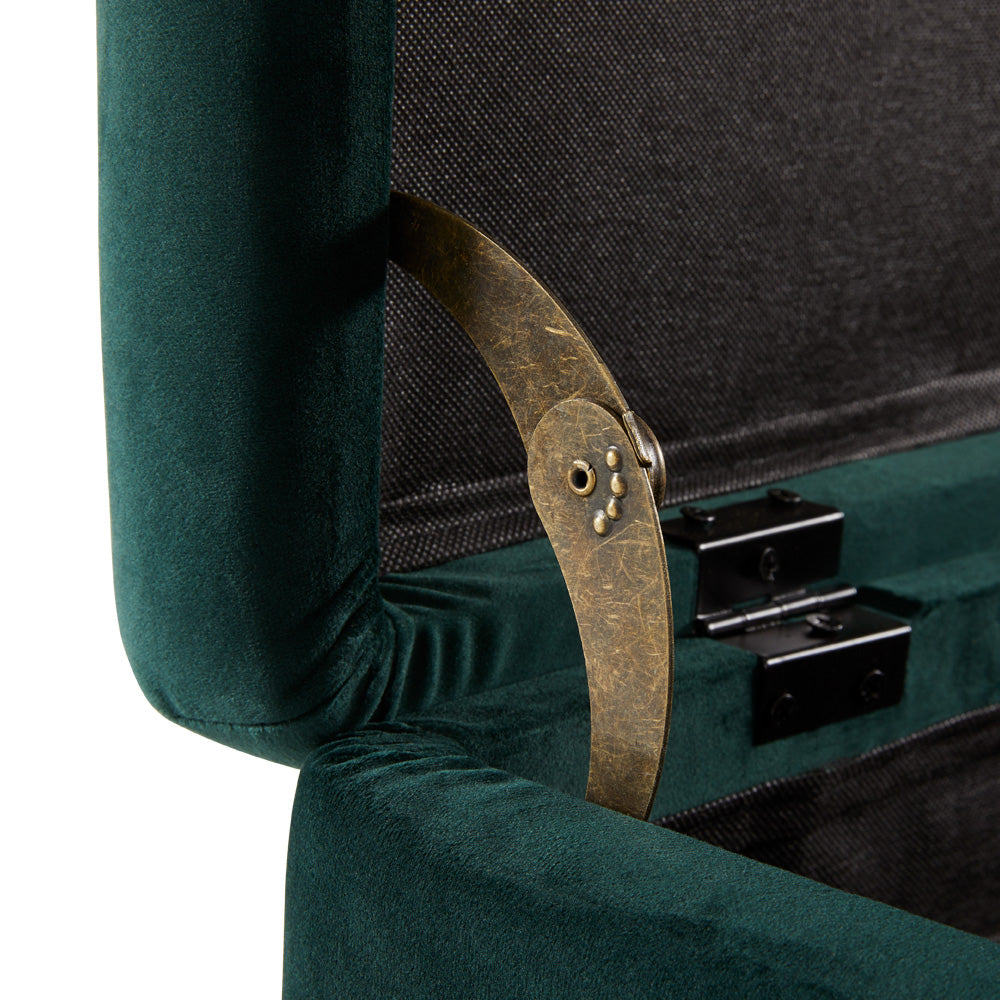Tamara Storage Bench - Ella and Ross Furniture