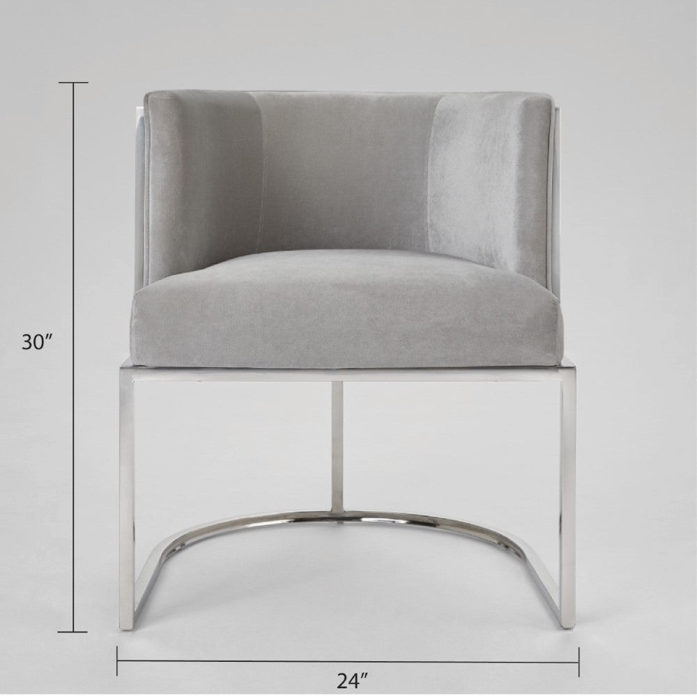 Tolani Dining Chair - Ella and Ross Furniture
