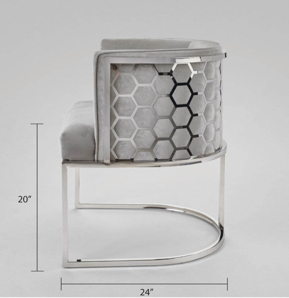 Tolani Dining Chair - Ella and Ross Furniture