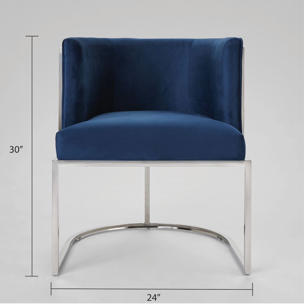 Tolani Dining Chair - Ella and Ross Furniture
