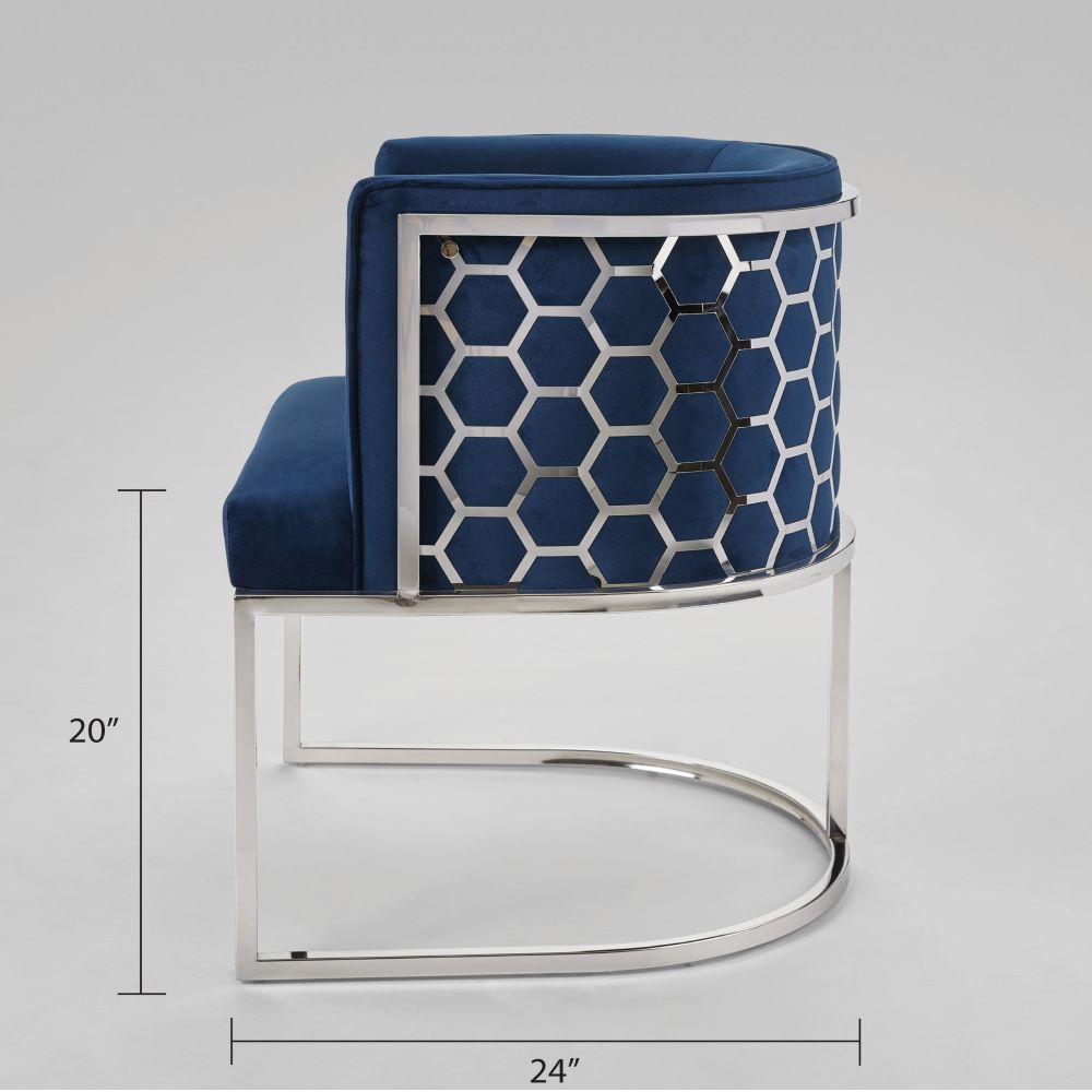 Tolani Dining Chair - Ella and Ross Furniture