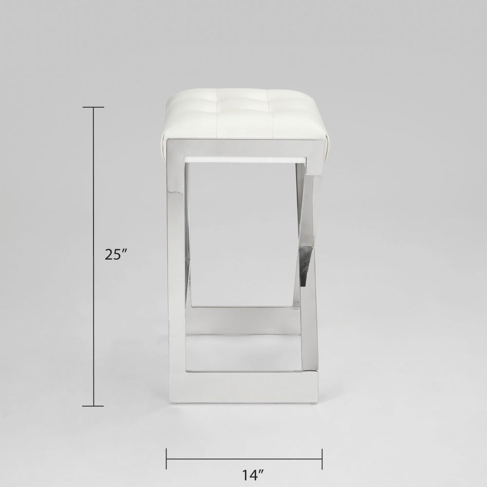 Trent Counter Stool - Ella and Ross Furniture