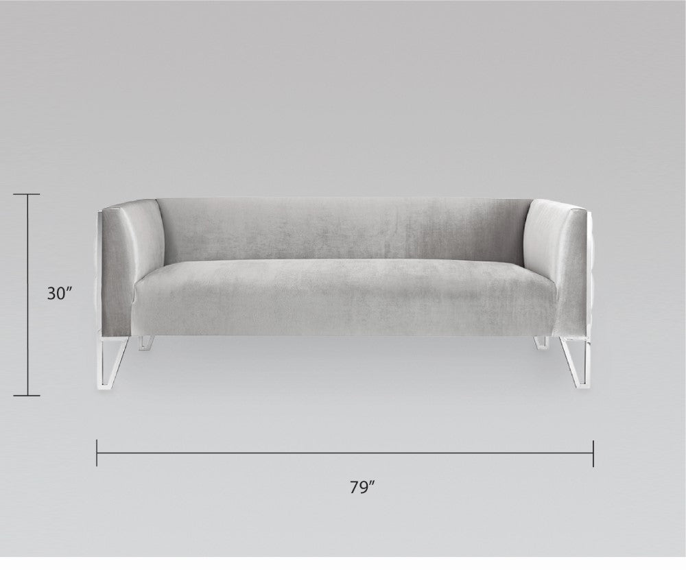 Vallerie Sofa - Ella and Ross Furniture