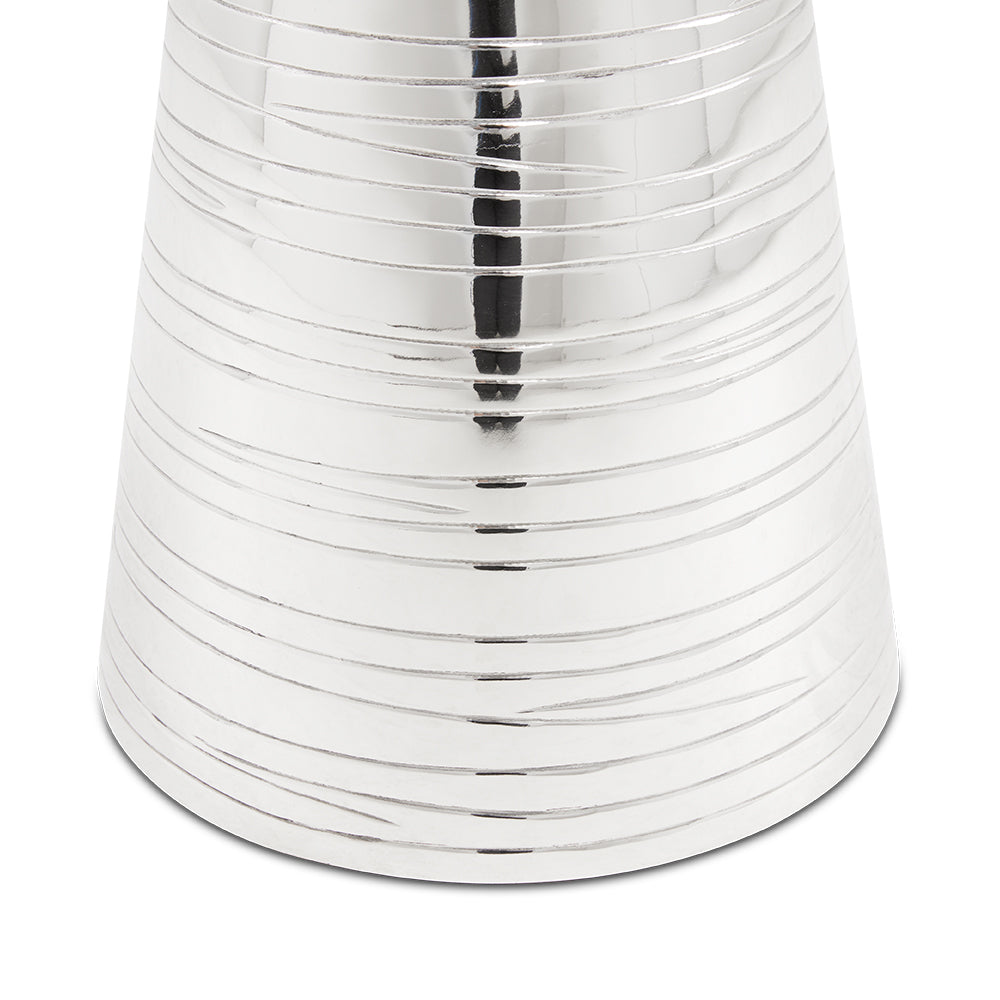 Vesper Marble End Table - Ella and Ross Furniture