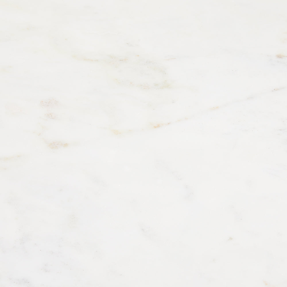 Vesper Marble End Table - Ella and Ross Furniture