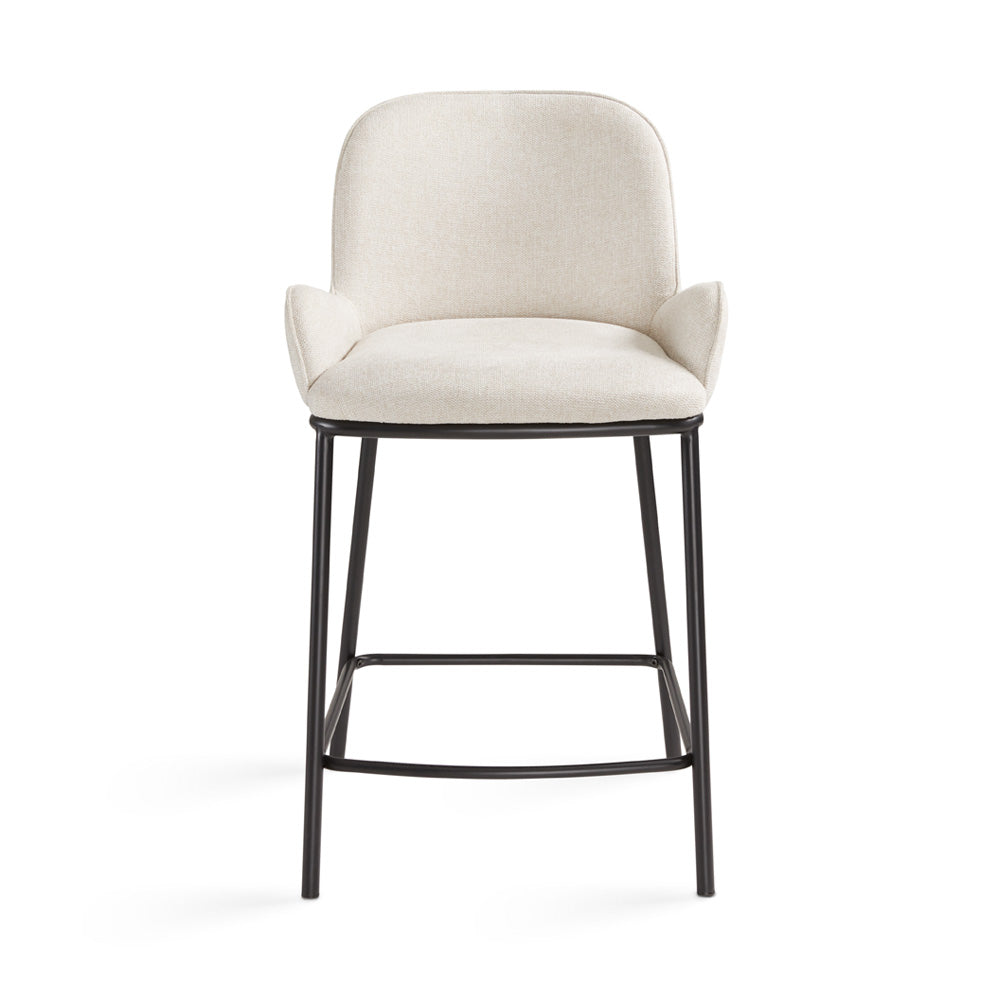 Wyatt Counter Stool - Ella and Ross Furniture