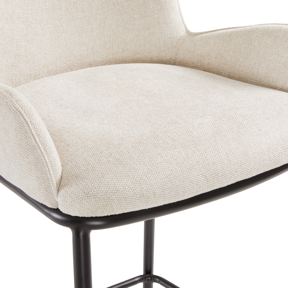 Wyatt Counter Stool - Ella and Ross Furniture