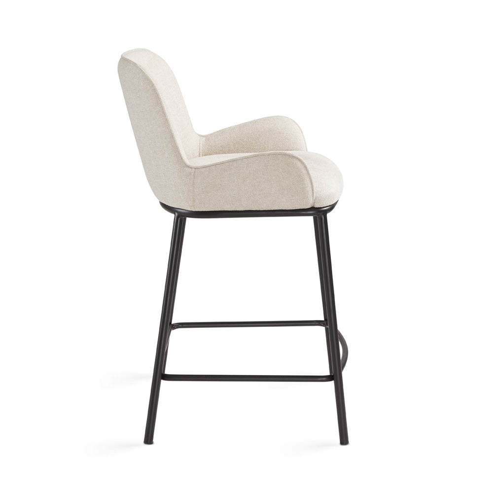Wyatt Counter Stool - Ella and Ross Furniture