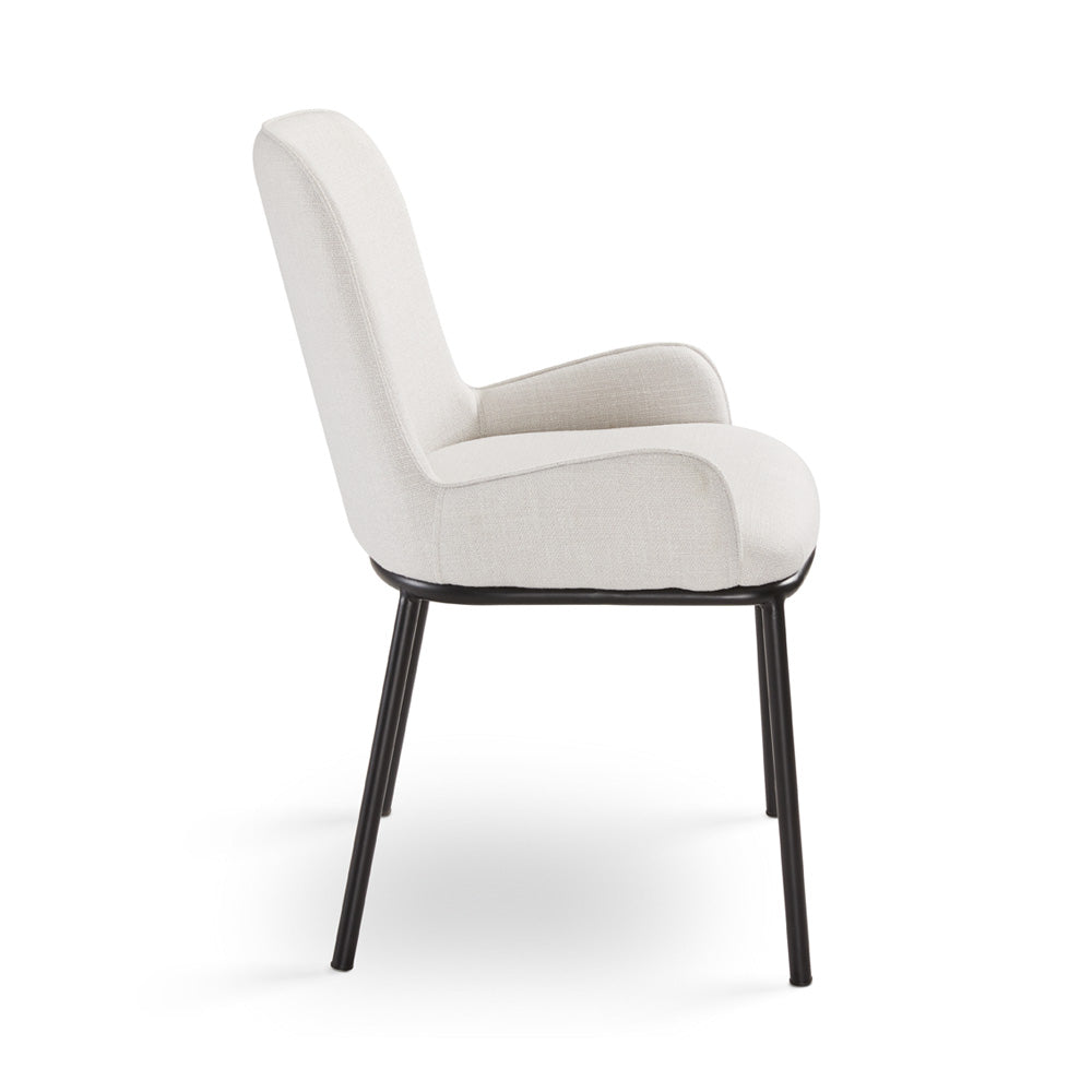 Wyatt Dining Chair - Ella and Ross Furniture