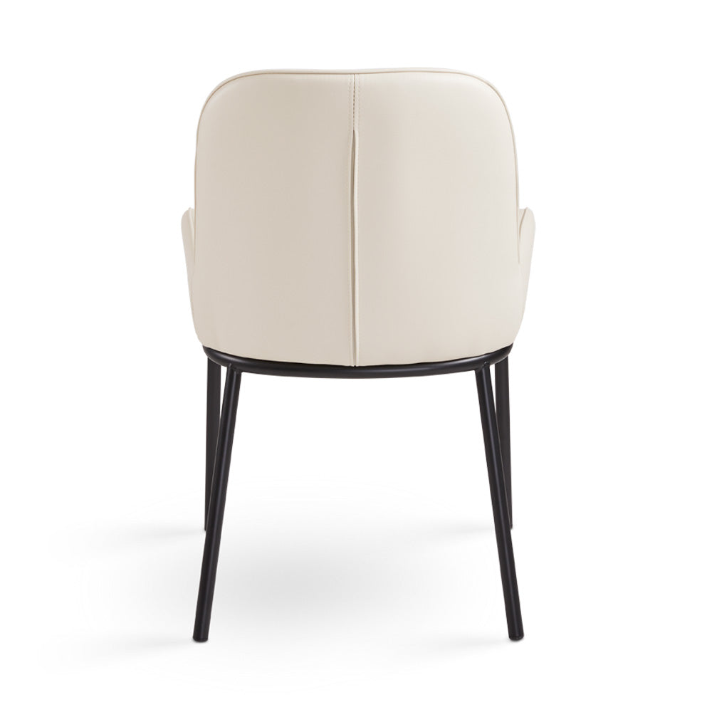 Wyatt Dining Chair - Ella and Ross Furniture