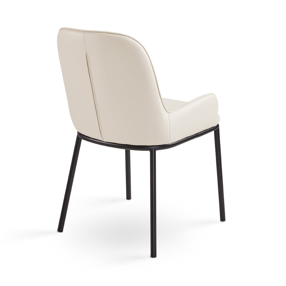 Wyatt Dining Chair - Ella and Ross Furniture