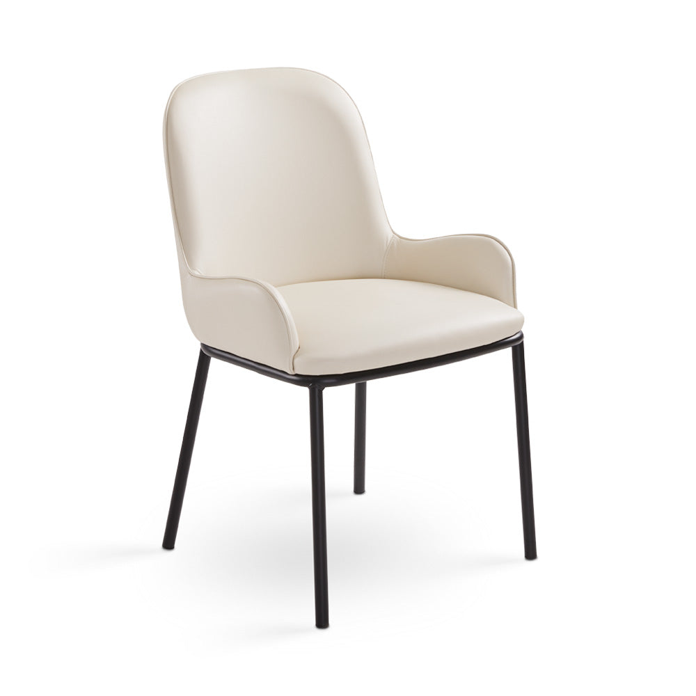 Wyatt Dining Chair - Ella and Ross Furniture