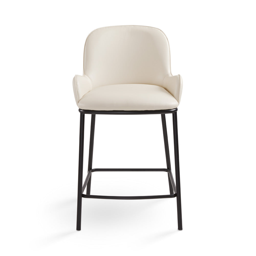 Wyatt Counter Stool - Ella and Ross Furniture