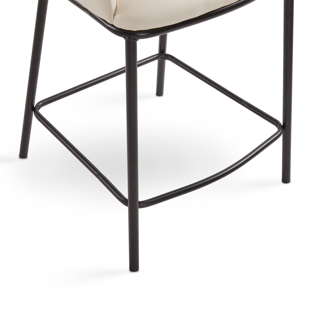 Wyatt Counter Stool - Ella and Ross Furniture
