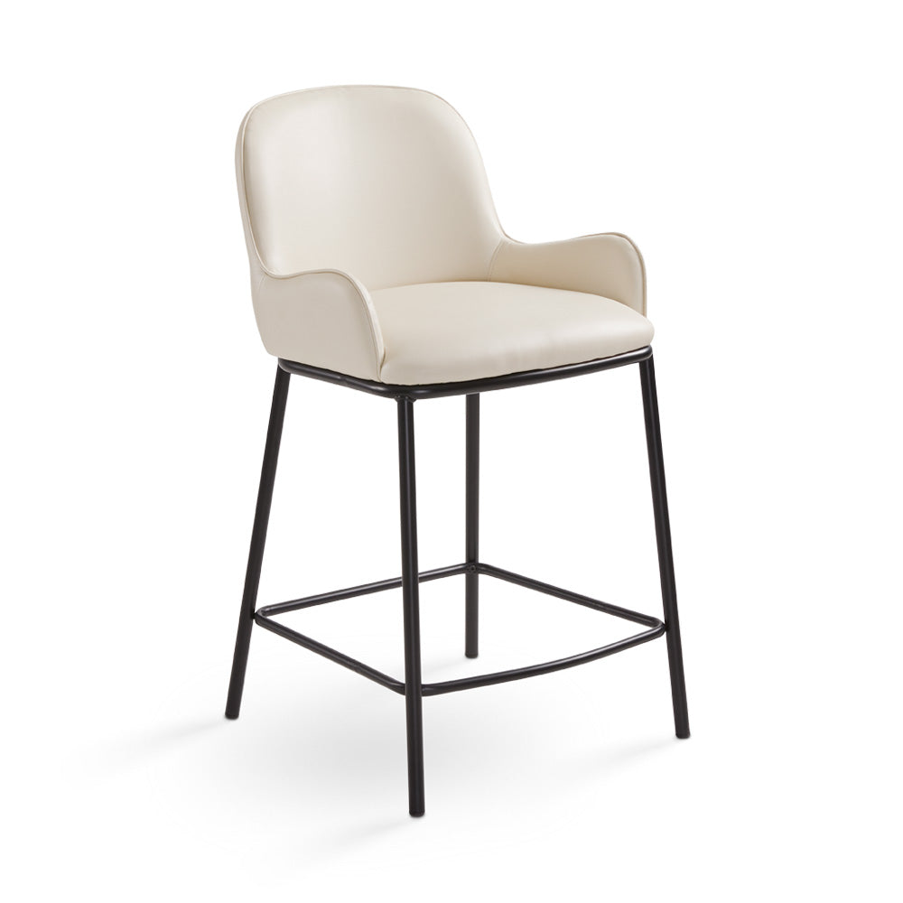 Wyatt Counter Stool - Ella and Ross Furniture
