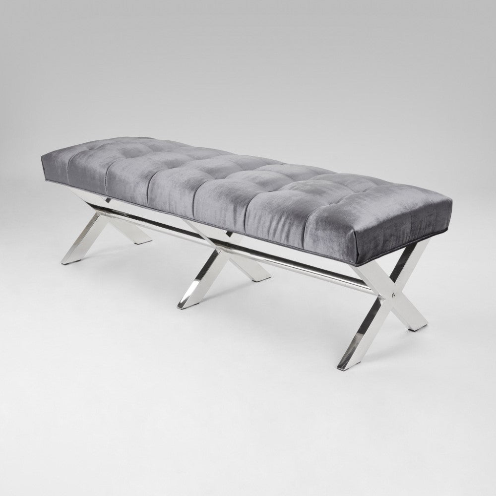 Zeya Bench - Ella and Ross Furniture
