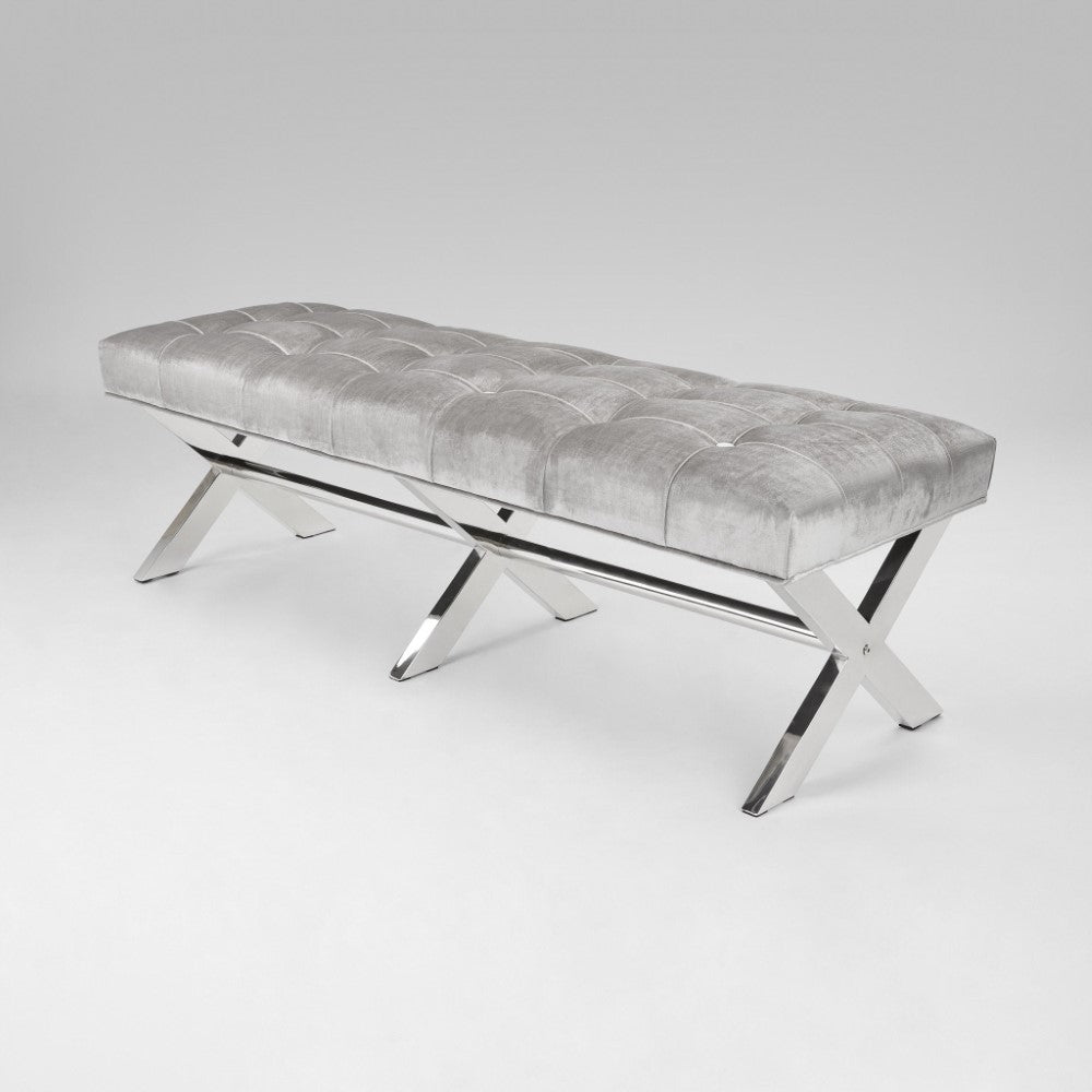 Zeya Bench - Ella and Ross Furniture