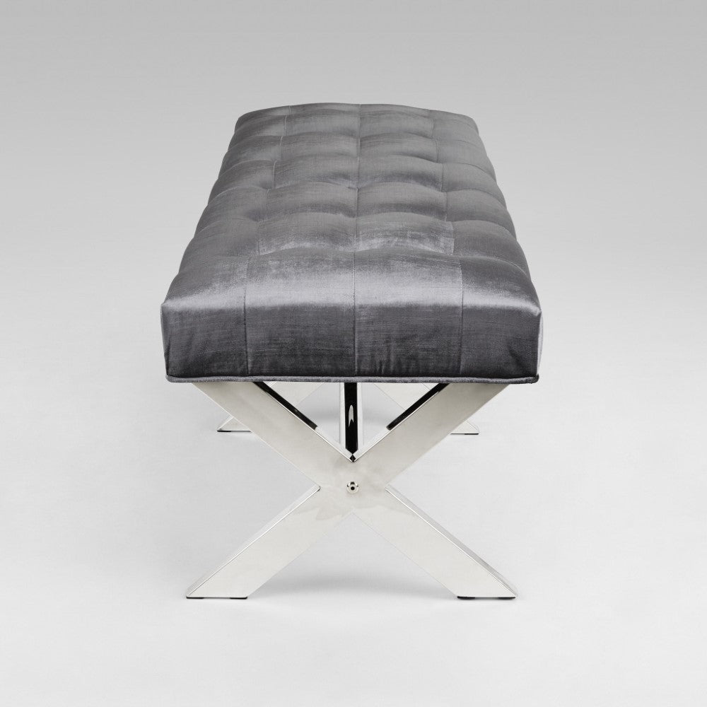 Zeya Bench - Ella and Ross Furniture