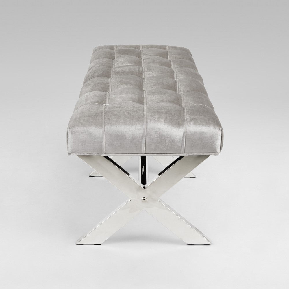 Zeya Bench - Ella and Ross Furniture