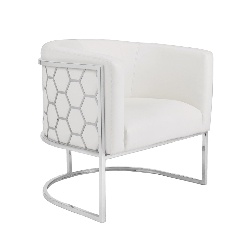 Helmand Accent Chair - Ella and Ross Furniture