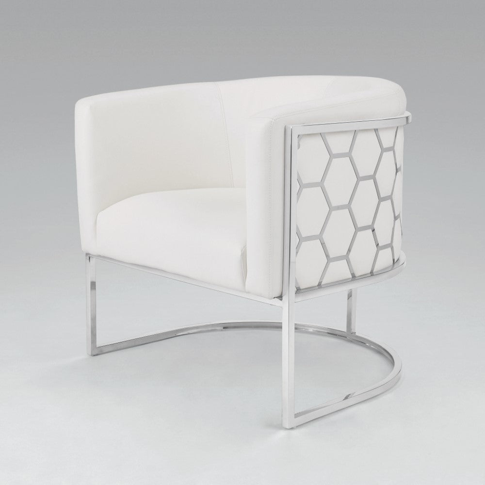 Helmand Accent Chair - Ella and Ross Furniture
