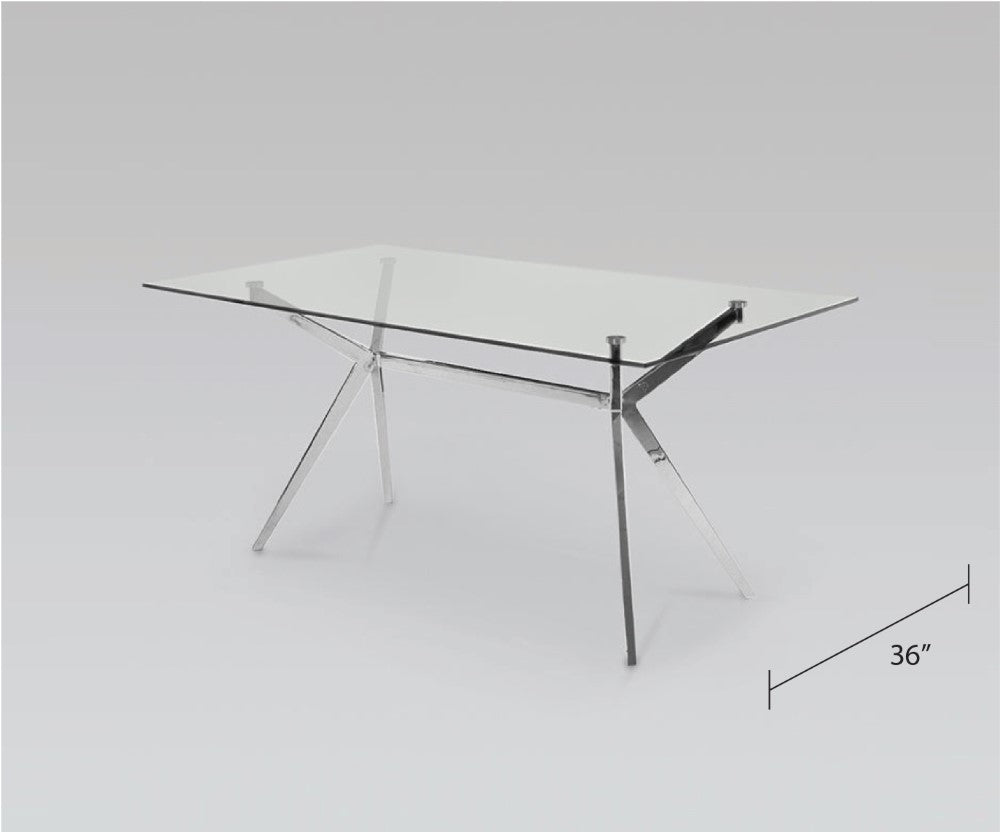 Lilian Dining Table - Ella and Ross Furniture
