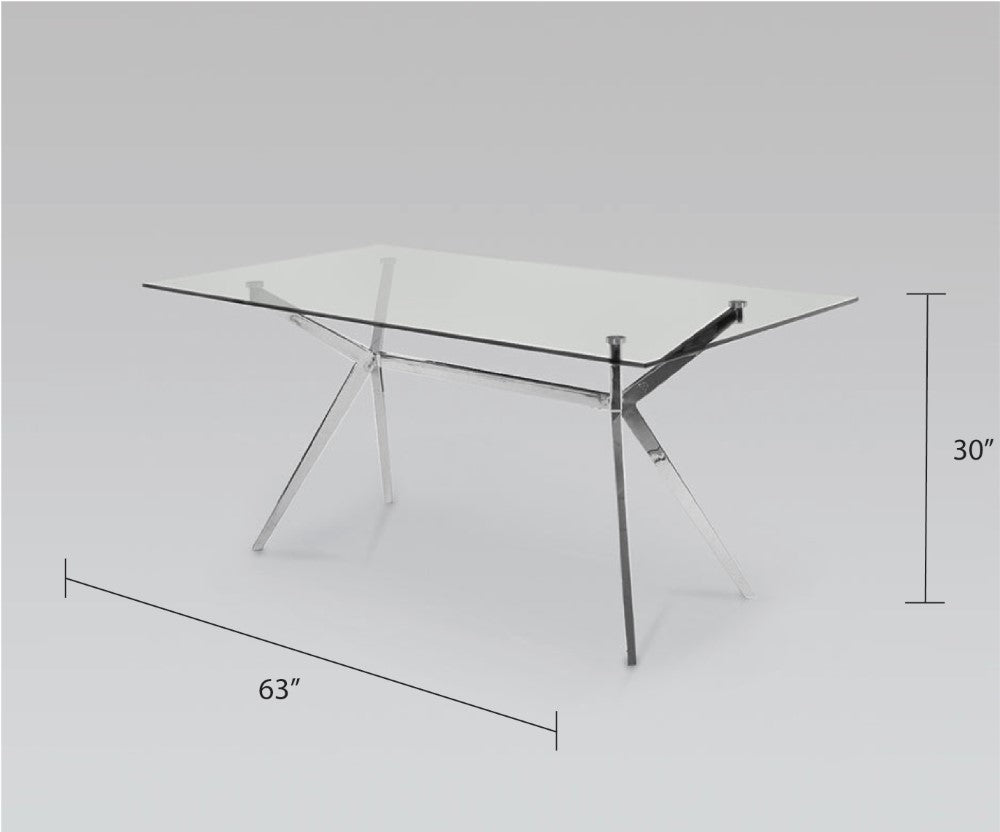 Lilian Dining Table - Ella and Ross Furniture