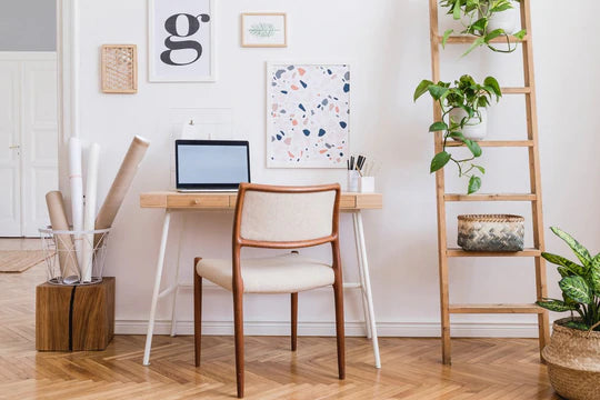 How to design a home office in 2022