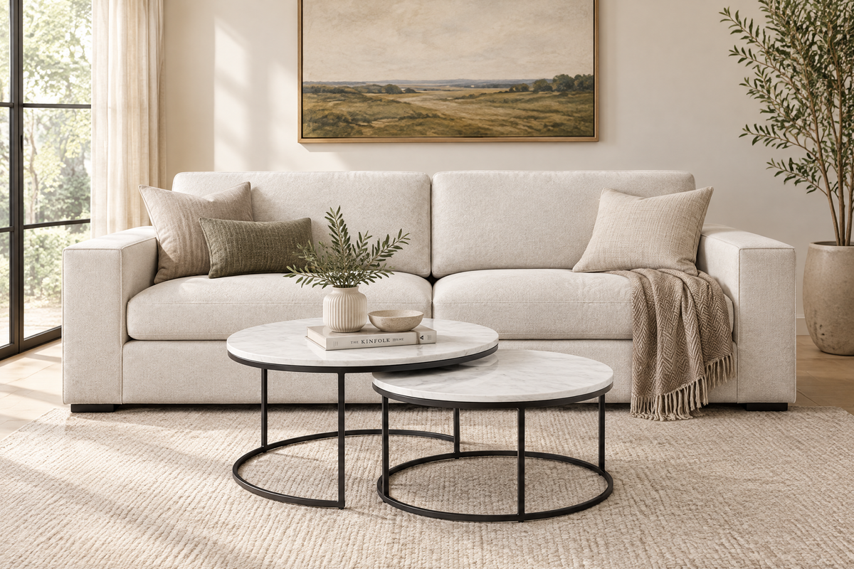 Living Room Furniture
