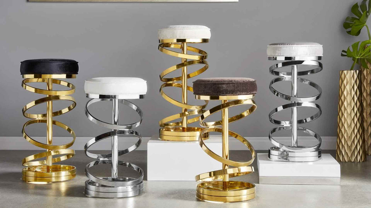 Stools & Benches