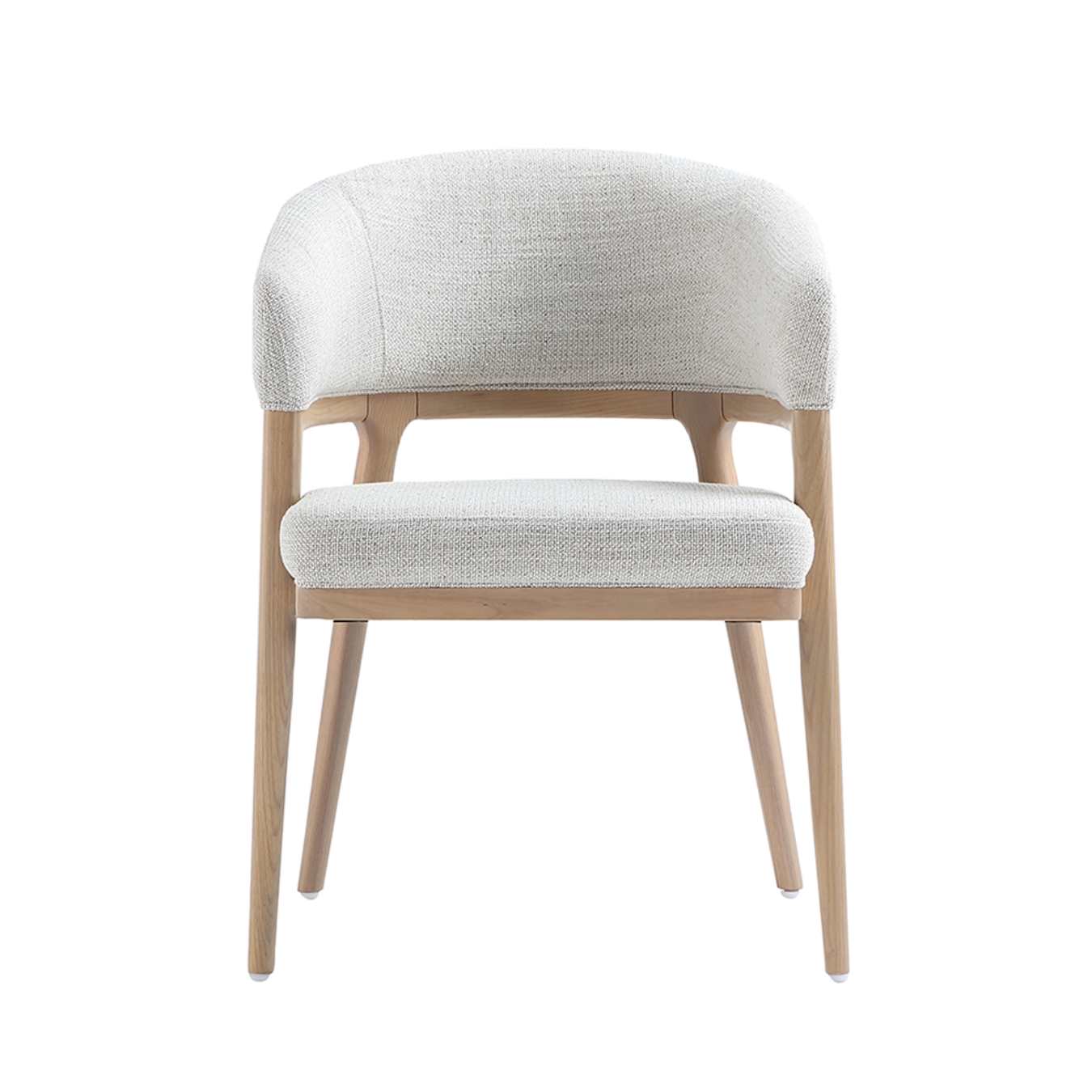 Owen Oak Dining Chair - Ella and Ross Furniture