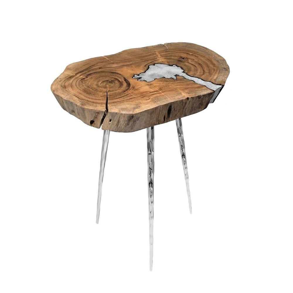 AKIS Side Tables - Ella and Ross Furniture