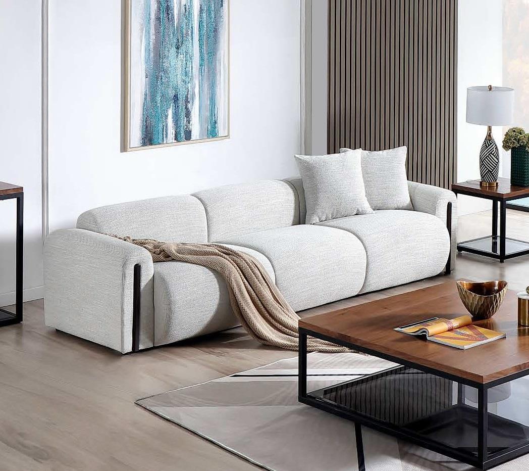 Anton 4-seater Sofa | | Ella and Ross Canada