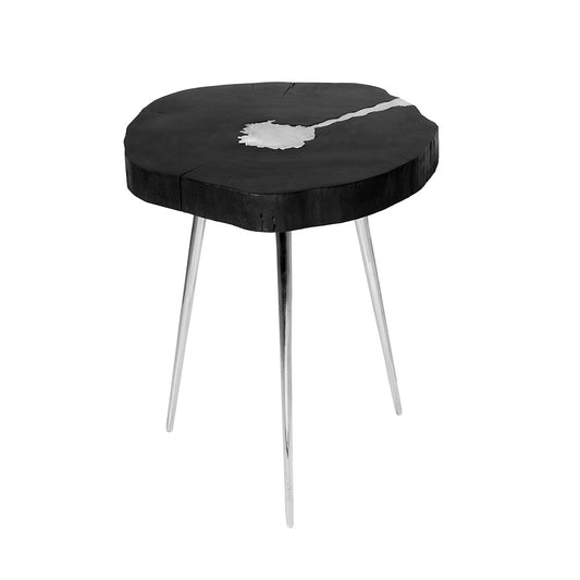 AKIS End Table - Ella and Ross Furniture