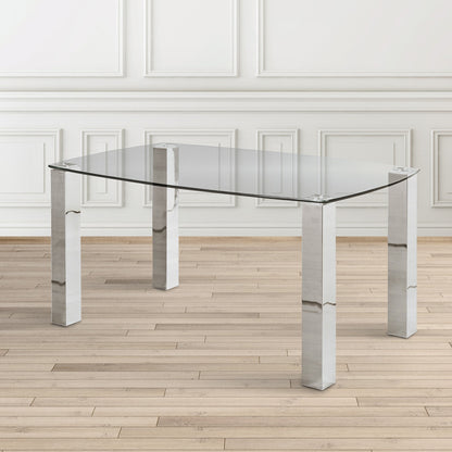 Jane Dining Table - Ella and Ross Furniture