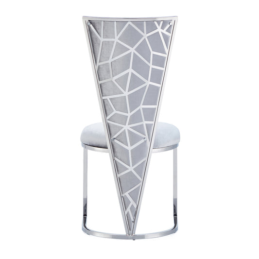 Gio Dining Chair - Ella and Ross Furniture