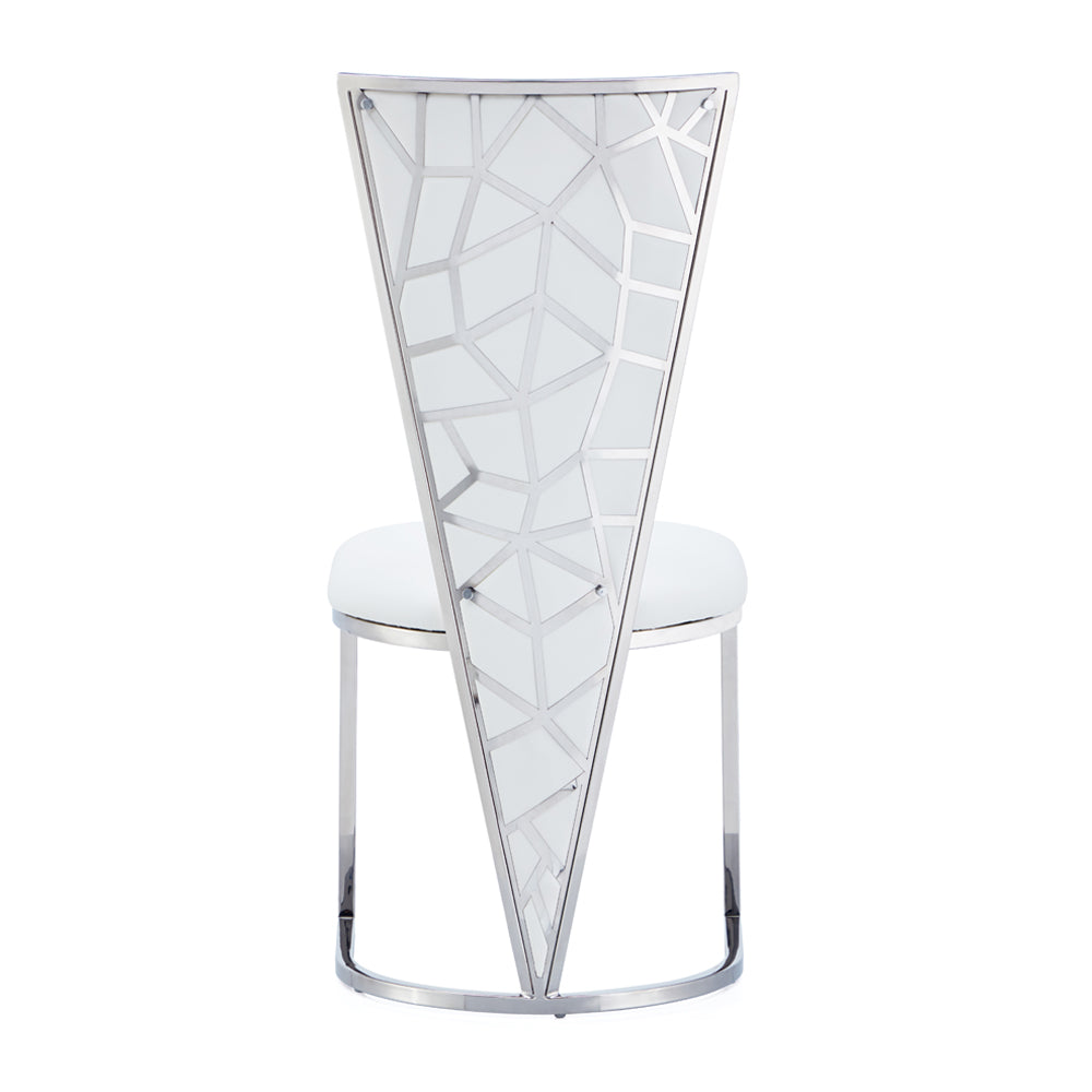 Gio Dining Chair - Ella and Ross Furniture