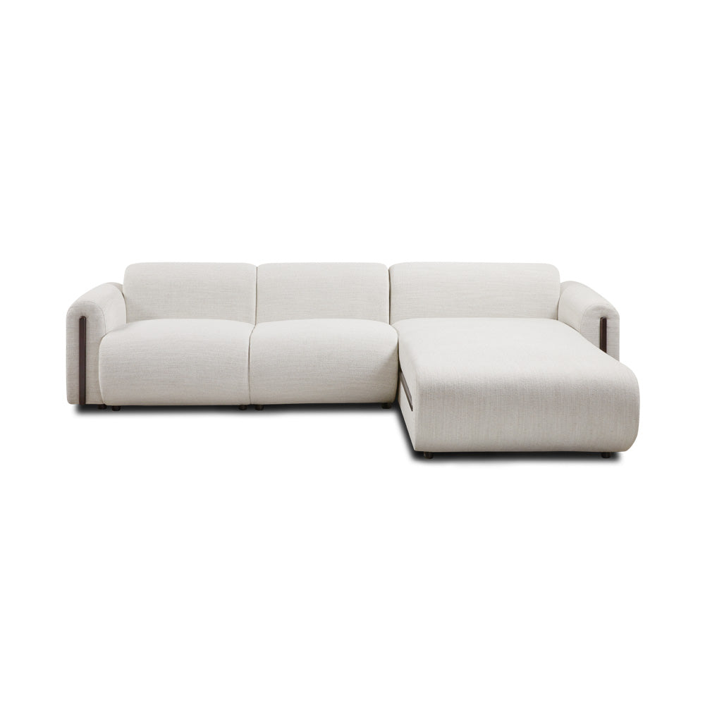 Anton Sectional Sofa | Ella and Ross Canada