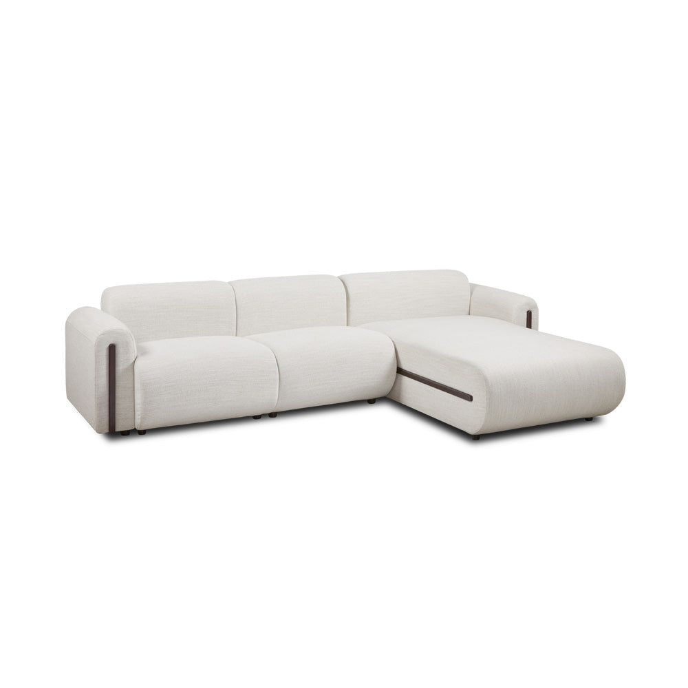 Anton Sectional Sofa | Ella and Ross Canada