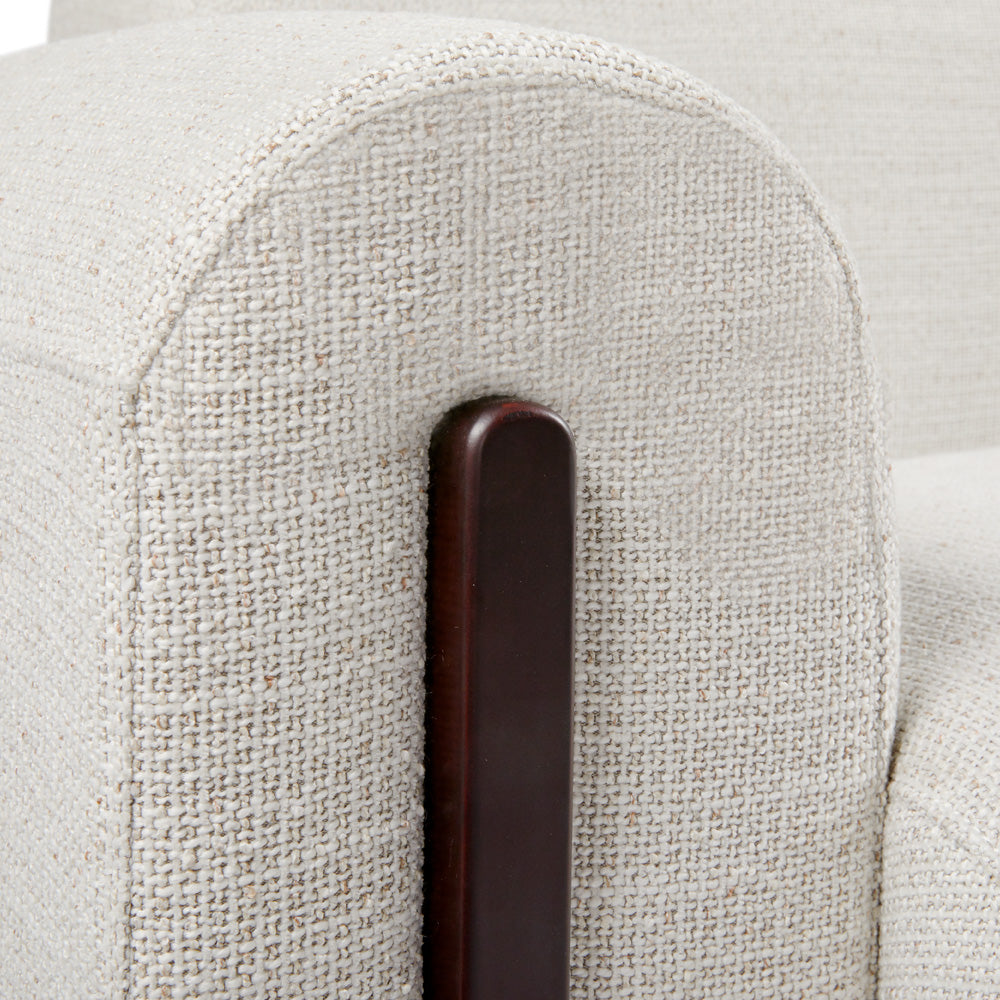 Anton Accent Chair | Ella and Ross Canada