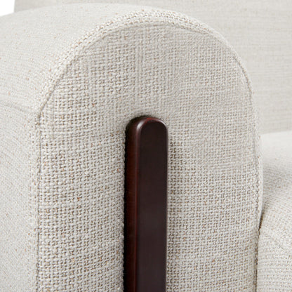 Anton Accent Chair | Ella and Ross Canada