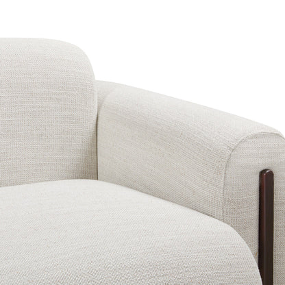 Anton Accent Chair | Ella and Ross Canada