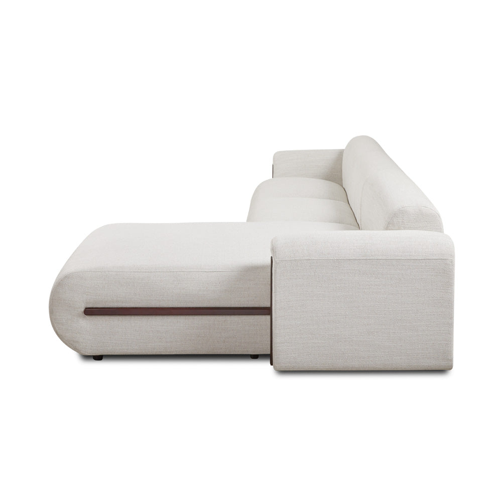 Anton Sectional Sofa | Ella and Ross Canada