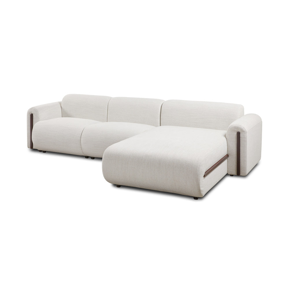 Anton Sectional Sofa | Ella and Ross Canada