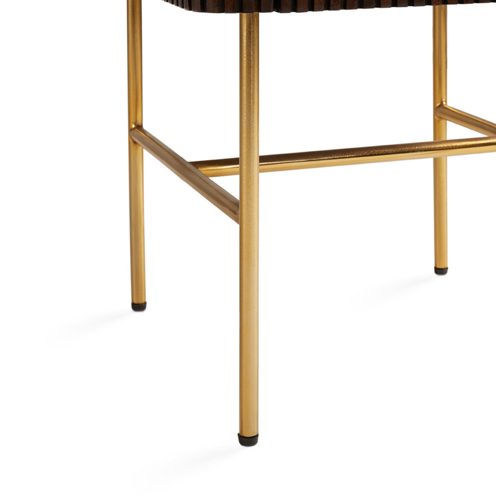 Trinity Side Table - Ella and Ross Furniture