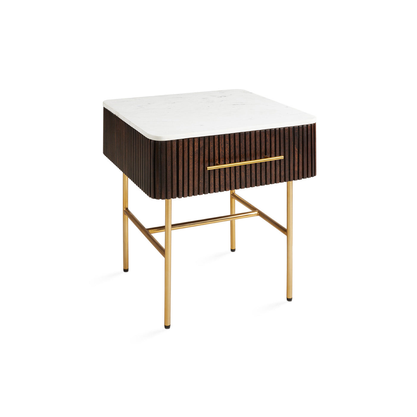 Trinity Side Table - Ella and Ross Furniture