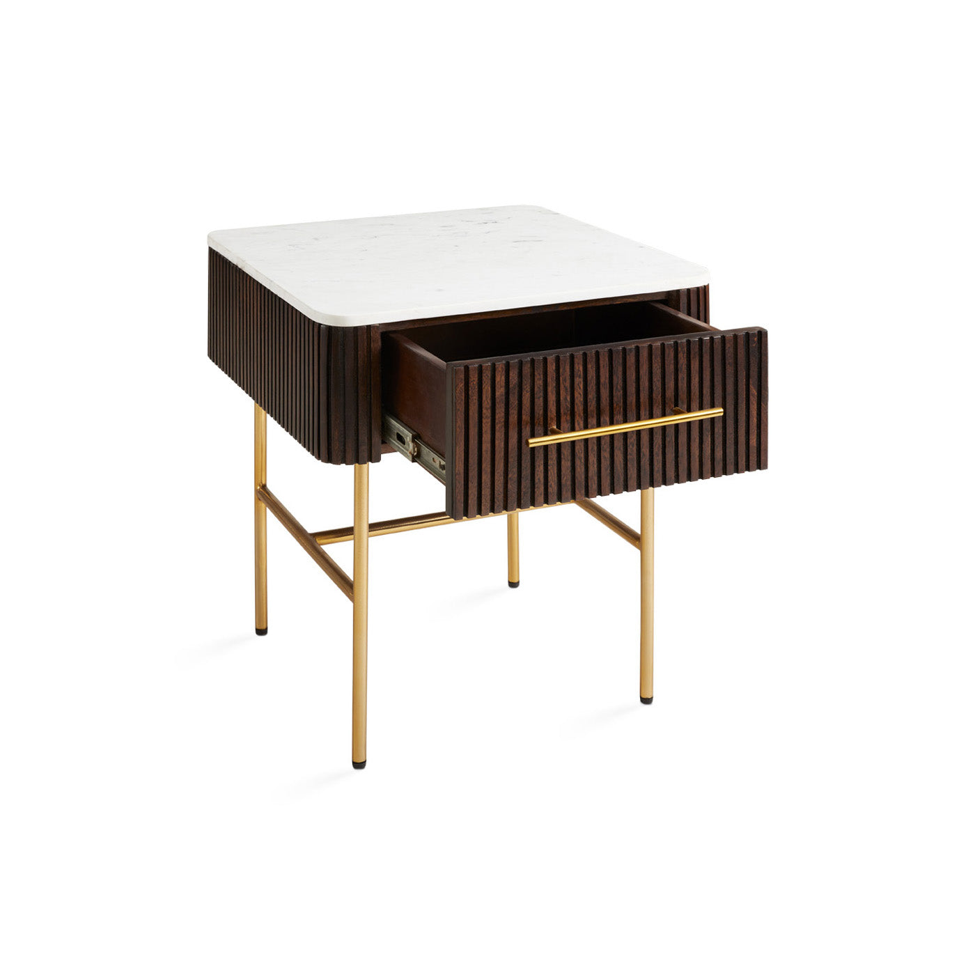 Trinity Side Table - Ella and Ross Furniture